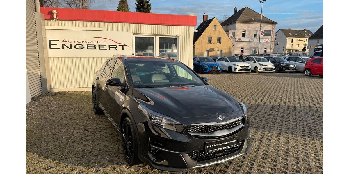 Kia XCeed 34.068 km 21.990 &euro; Datteln 45711