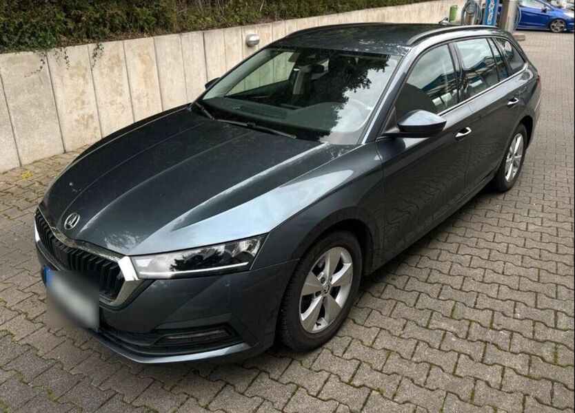 Octavia