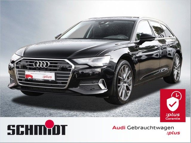 Audi A6 43.820 km 44.440 &euro; Recklinghausen 45657