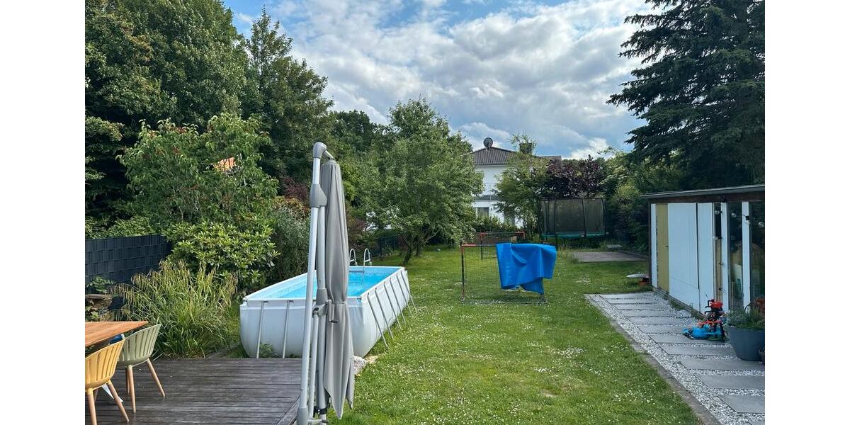 Doppelhaushälfte Unna - 6 Zimmer, 200 m&sup2;, 2.450&euro; | Angebot:26419245