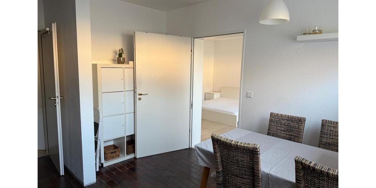 Erdgeschoßwohnung Dortmund Hörde - 1.5 Zimmer, 41 m&sup2;, 516&euro; | Angebot:25891380