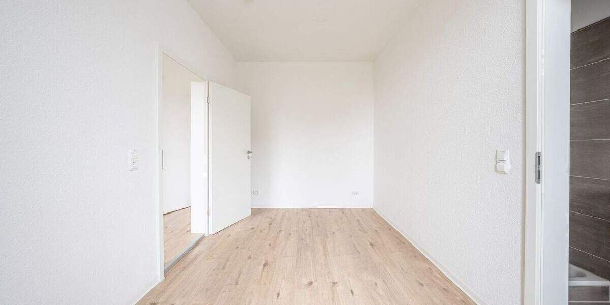 Etagenwohnung Dortmund Lütgendortmund - 1 Zimmer, 38 m&sup2;, 99.000&euro; | Angebot:24557571
