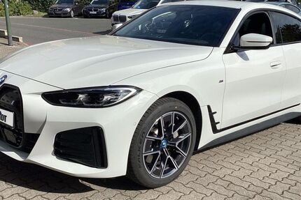 BMW i4 42.006 km 39.790 &euro; Lünen 44534
