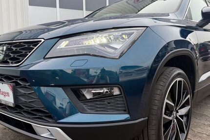 Seat Ateca 54.739 km 15.780 &euro; Hagen 58135