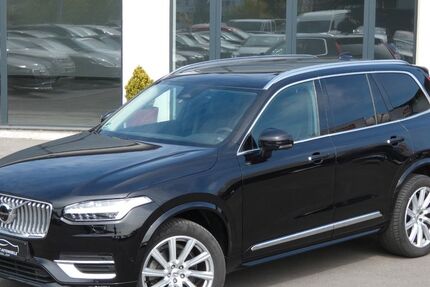 Volvo XC90 29.415 km 41.890 &euro; Bochum 44807