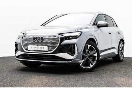 Audi Q4 e-tron 49.998 km 29.535 &euro; Hagen 58091