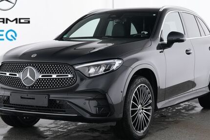 Mercedes-Benz GLC 300 18.974 km 63.880 &euro; Hagen 58135