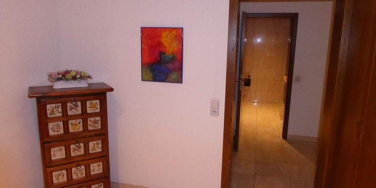 Etagenwohnung Dortmund Mitte - 3 Zimmer, 125 m&sup2;, 1.500&euro; | Angebot:24044054