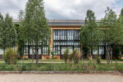 Büro in Berlin 4.346 € 212 m²