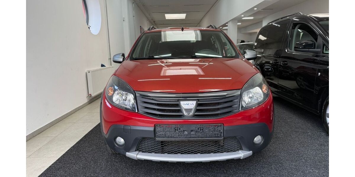 Dacia Sandero 179.000 km 2.499 &euro; Schwerte 58239