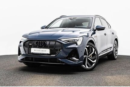 Audi e-tron 59.998 km 36.645 &euro; Hagen 58091
