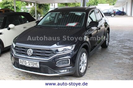 VW T-Roc 62.056 km 18.699 &euro; Hagen 58095