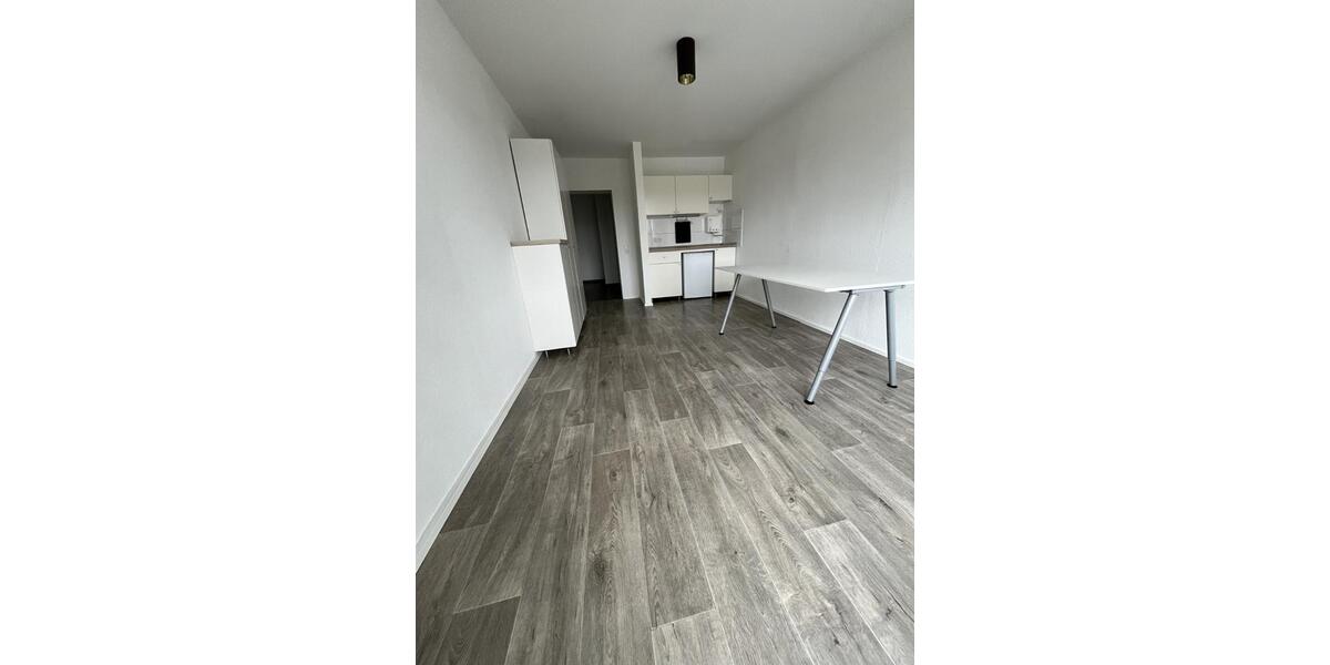 Etagenwohnung Dortmund Hombruch - 1 Zimmer, 25 m&sup2;, 400&euro; | Angebot:25297517