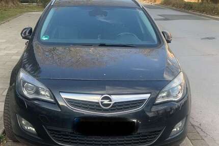 Opel Astra 215.000 km 3.000 &euro; Unna, Stadt 59425