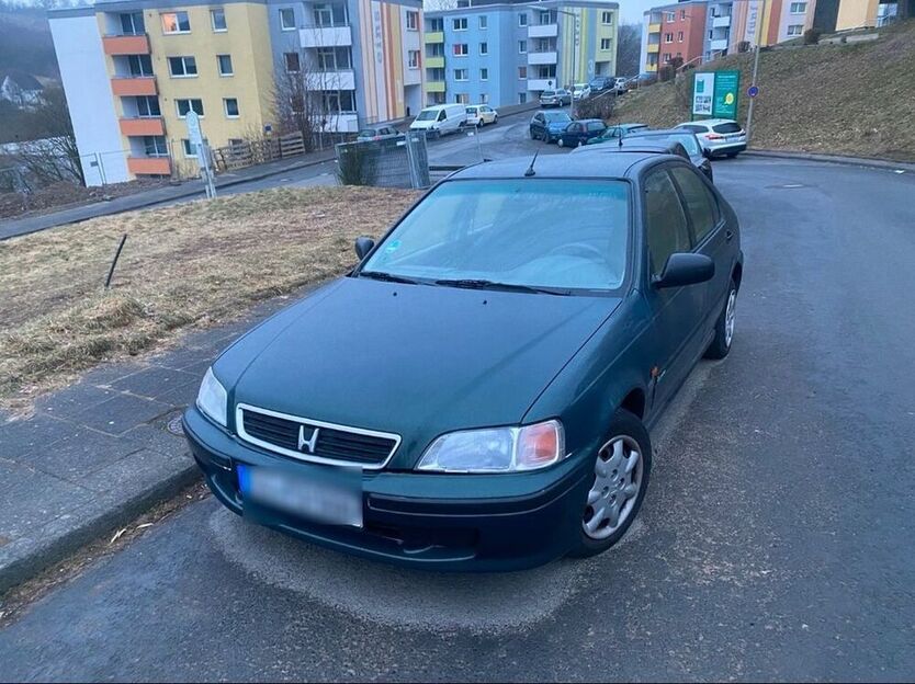 Civic
