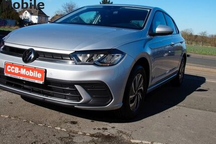 VW Polo 7.459 km 18.499 &euro; Dortmund 44319