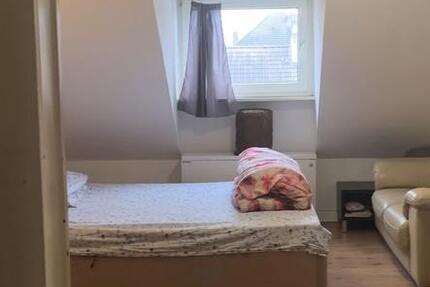 Ein Familien Wohnung zu meiten 4 zimmer