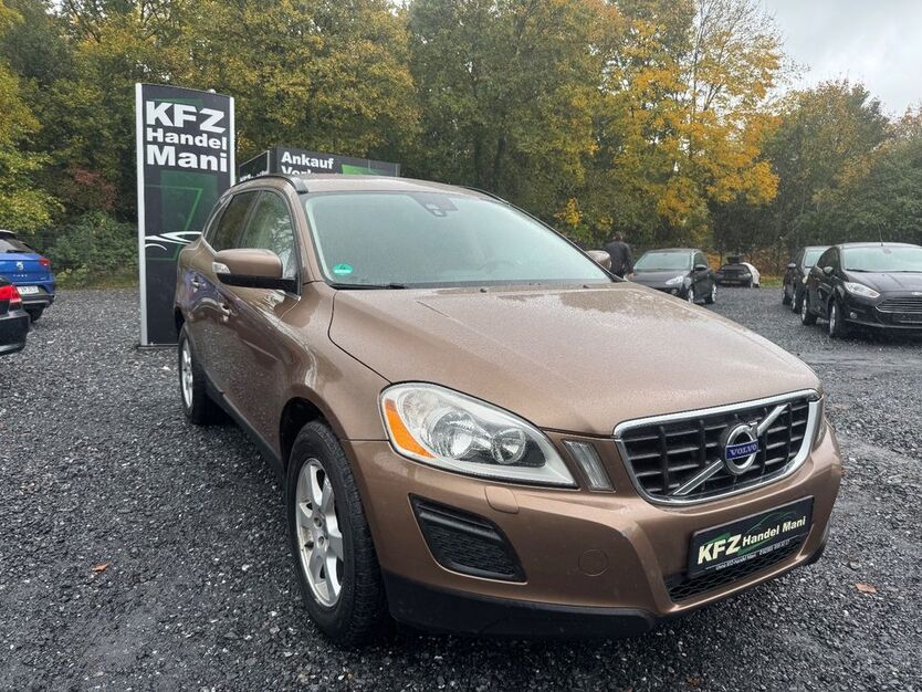 Volvo XC60 228.000 km 8.990 € Unna 59423