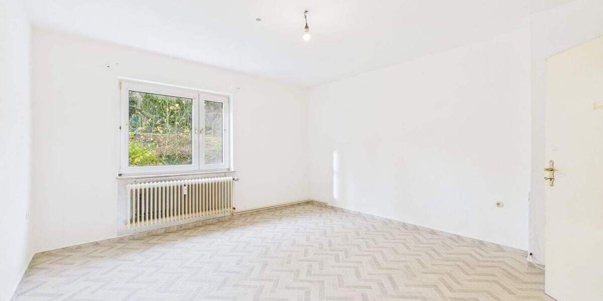 Lichtdurchflutete Eigentumswohnung in Iserlohn - Kurze Wege zur Natur und Stadt 3 zimmer