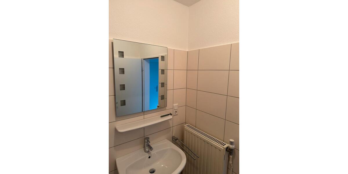 Dachgeschoßwohnung Gevelsberg - 2 Zimmer, 52 m&sup2;, 570&euro; | Angebot:24842432