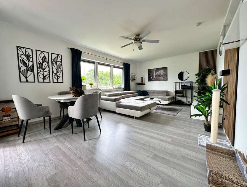 Wohnung zum Kaufen in Iserlohn 149.000 € 84.28 m²