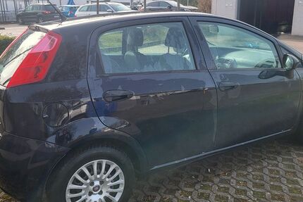 Fiat Punto 199.000 km 1.500 &euro; Iserlohn 58636
