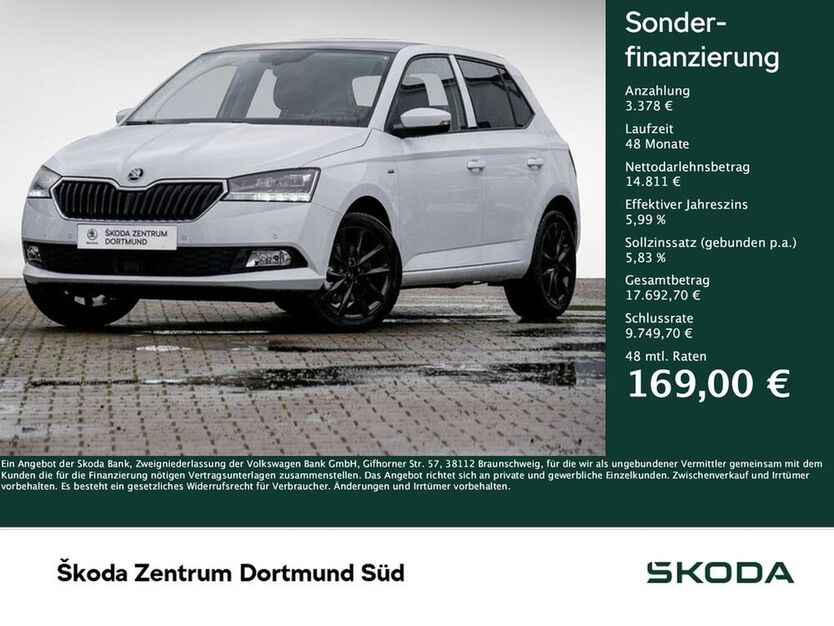 Fabia