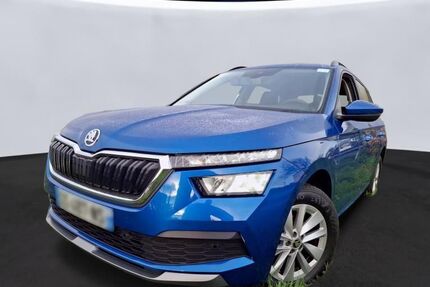 Skoda Kamiq 42.541 km 16.743 &euro; Hagen 58091