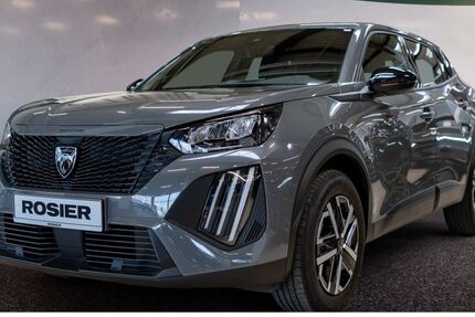 Peugeot 2008 15.414 km 15.198 &euro; Menden 58706