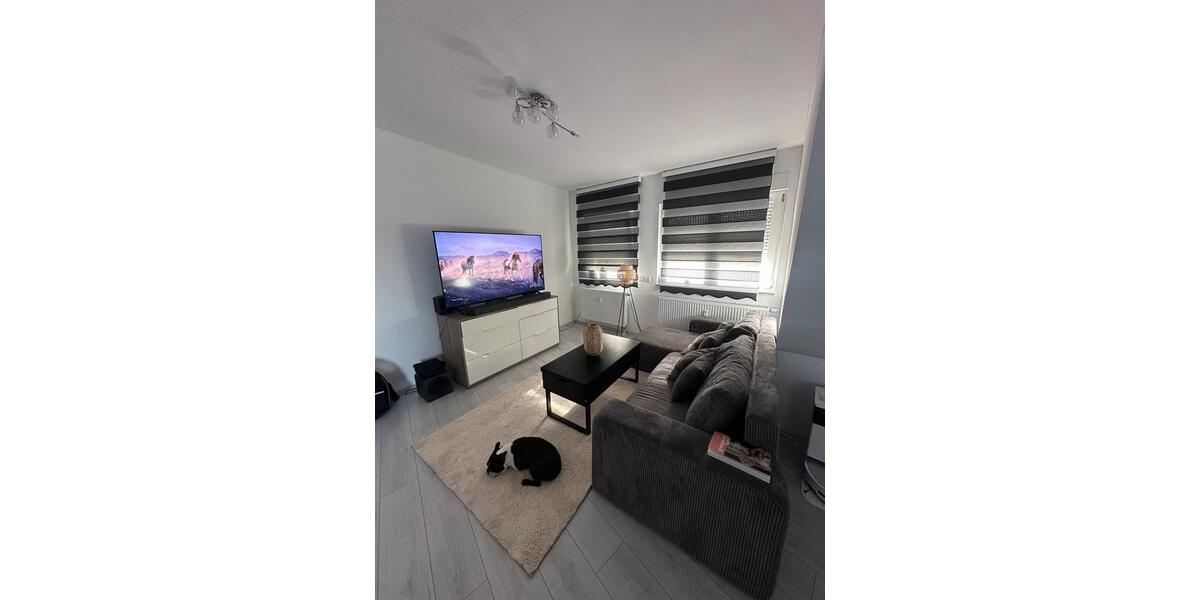 Dachgeschoßwohnung Bochum Eppendorf - 3 Zimmer, 85 m&sup2;, 1.275&euro; | Angebot:25355986