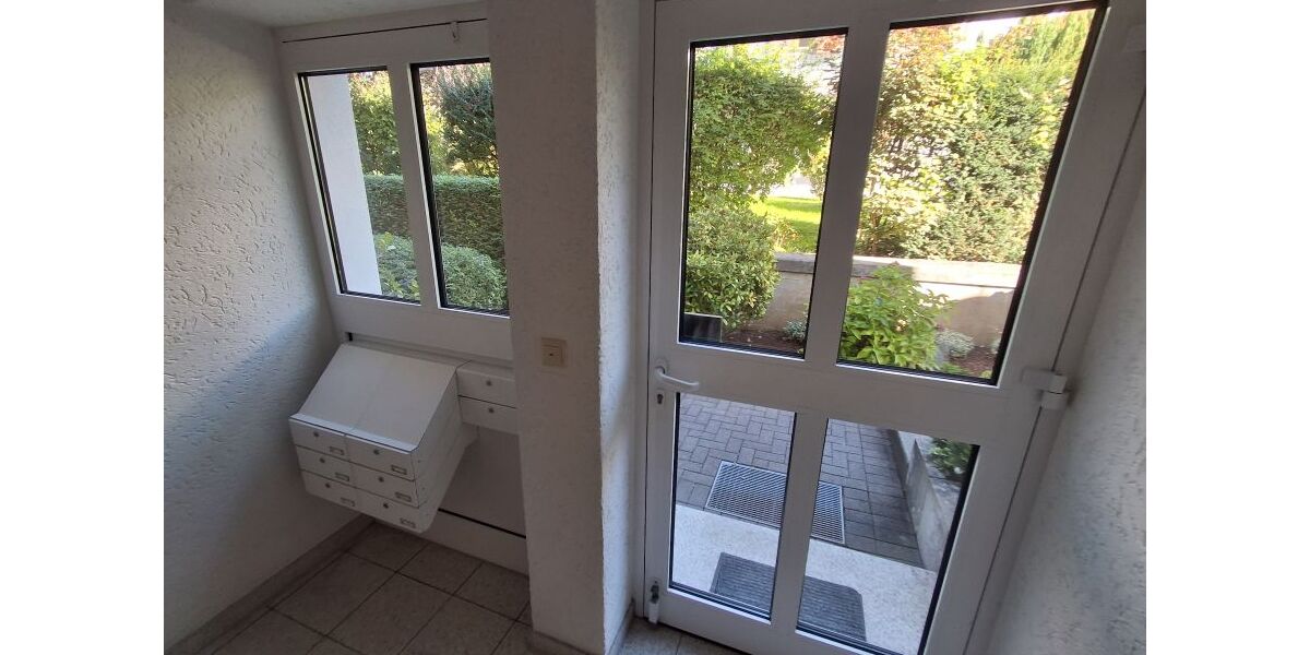 Provisionsfrei* Großzügige 5 Zi.-ETW auf 2 Ebenen mit Reihenendhaus-Charakter (Bj. 2000) - Maisonettenwohnung Hagen Hagen-Mitte | Angebot:27493866