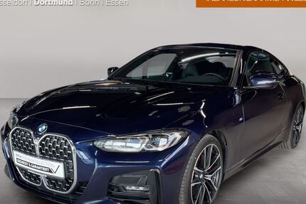 BMW 430 94.309 km 38.199 &euro; Dortmund 44263