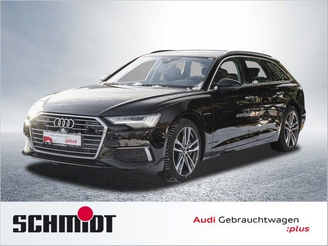Audi A6 69.280 km 34.840 &euro; Recklinghausen 45657
