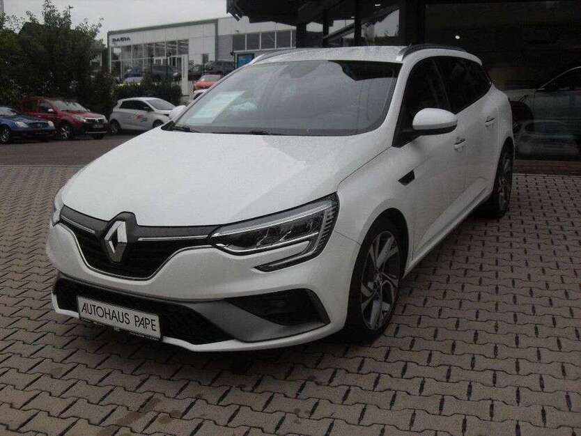 Megane