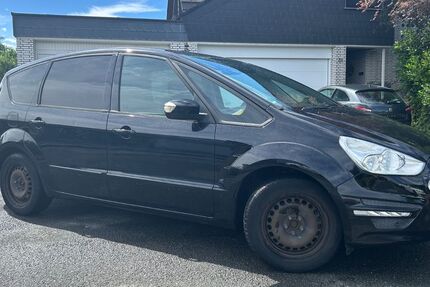 Ford S-Max 185.000 km 5.199 &euro; Iserlohn 58642