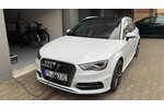 Audi e-tron 136.500 km 16.500 &euro; Lünen 44532