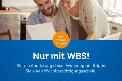 Wohnung Iserlohn Gerlingsen - 3 Zimmer, 82 m&sup2;, 398&euro; | Angebot:27184177