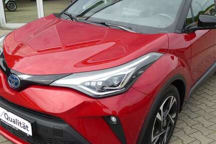 Toyota C-HR 15.690 km 26.690 € Iserlohn 58638