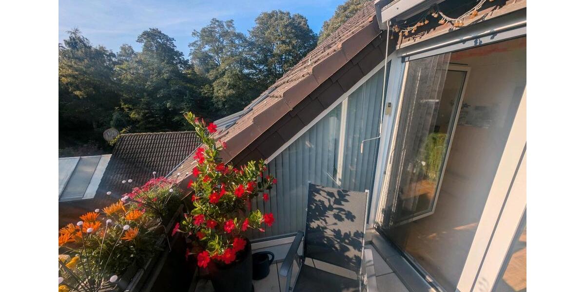 Maisonettenwohnung Bochum Bochum-Mitte - 4.5 Zimmer, 89 m&sup2;, 220.000&euro; | Angebot:24829966