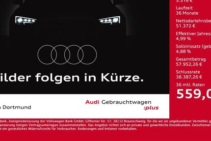 Audi A6 9.629 km 56.888 &euro; Dortmund 44143