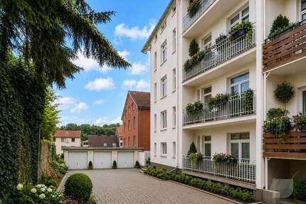 Wohnung Hagen Dahl - 4 Zimmer, 131 m&sup2;, 147.000&euro; | Angebot:26409280