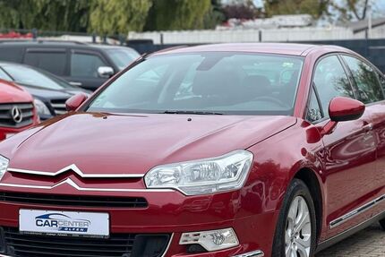 Citroen C5 241.200 km 2.299 &euro; Olfen 59399