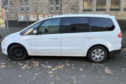 Ford Galaxy 278.000 km 6.500 € Bochum 44789