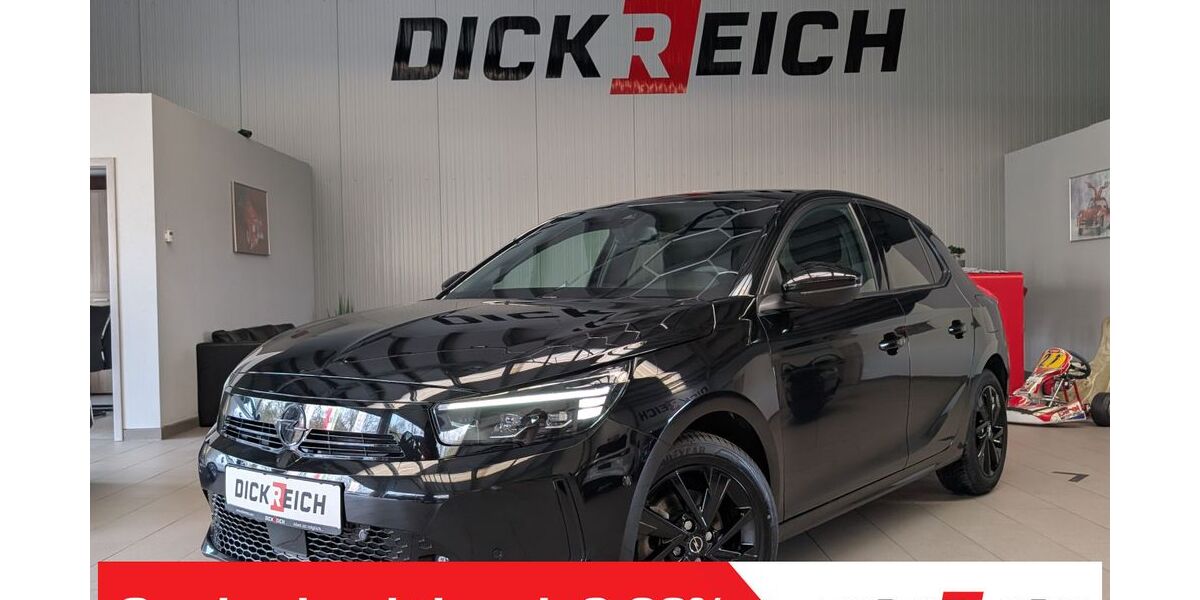 Opel Corsa 37.786 km 17.450 &euro; Menden (Sauerland) 58708