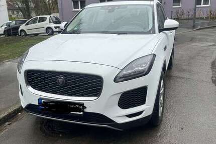Jaguar E-Pace 104.243 km 17.000 &euro; Dortmund, Stadt 44227