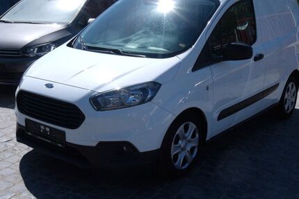 Ford Transit 42.000 km 9.900 &euro; Lünen 44532