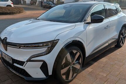 Renault Megane E-TECH 48.000 km 22.900 &euro; Holzwickede 59439