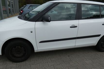 Skoda Fabia 116.000 km 2.800 € Bergkamen 59192