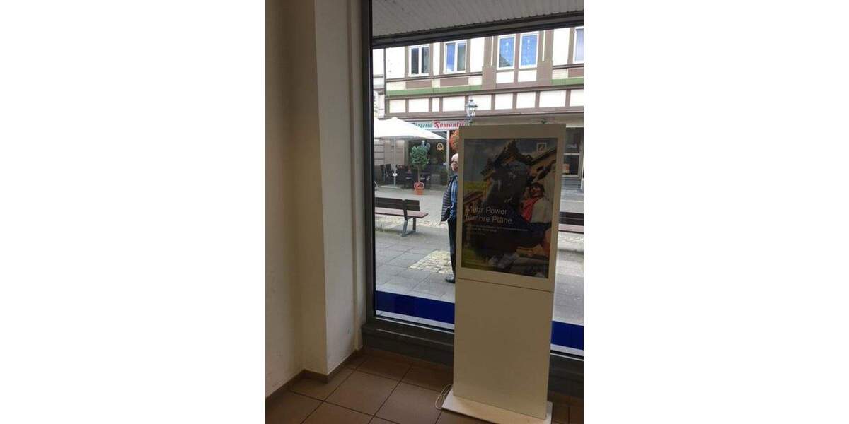 Gewerbeobjekt Hagen Haspe - 450&euro; | Angebot:24581394