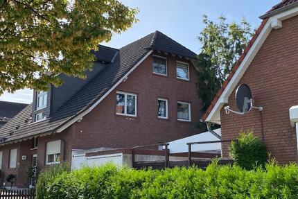 2,5 Zimmer Souterrain Wohnung in Unna-Massen zimmer
